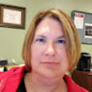 Meet your Posher, Vickie